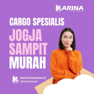 Ekspedisi Yogyakarta Sampit