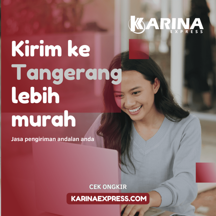 Ekspedisi Jogja Tangerang