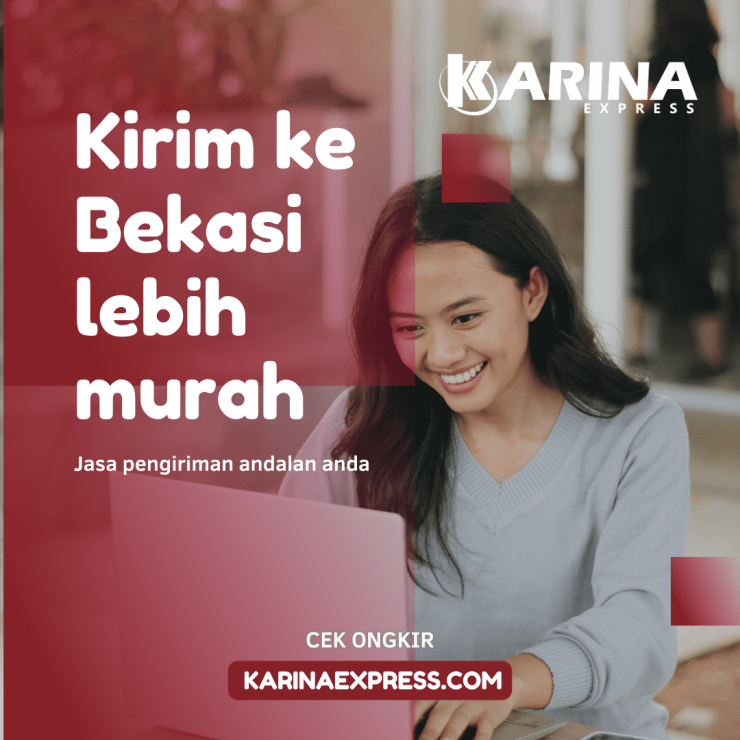 Ekspedisi Jogja Bekasi Murah